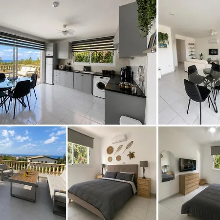 דירה Our Little Hideaway פאהיה