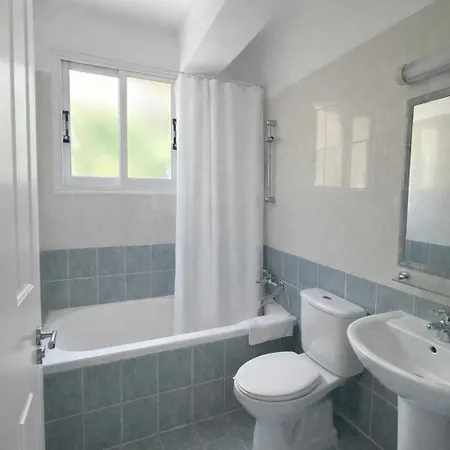 Our Little Hideaway דירה
